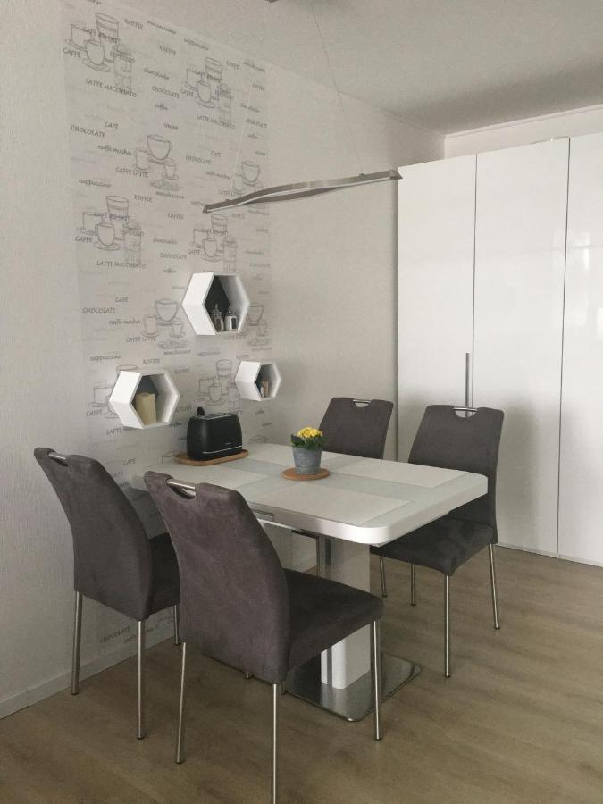 Apartamento Lubeca Goslar Exterior foto