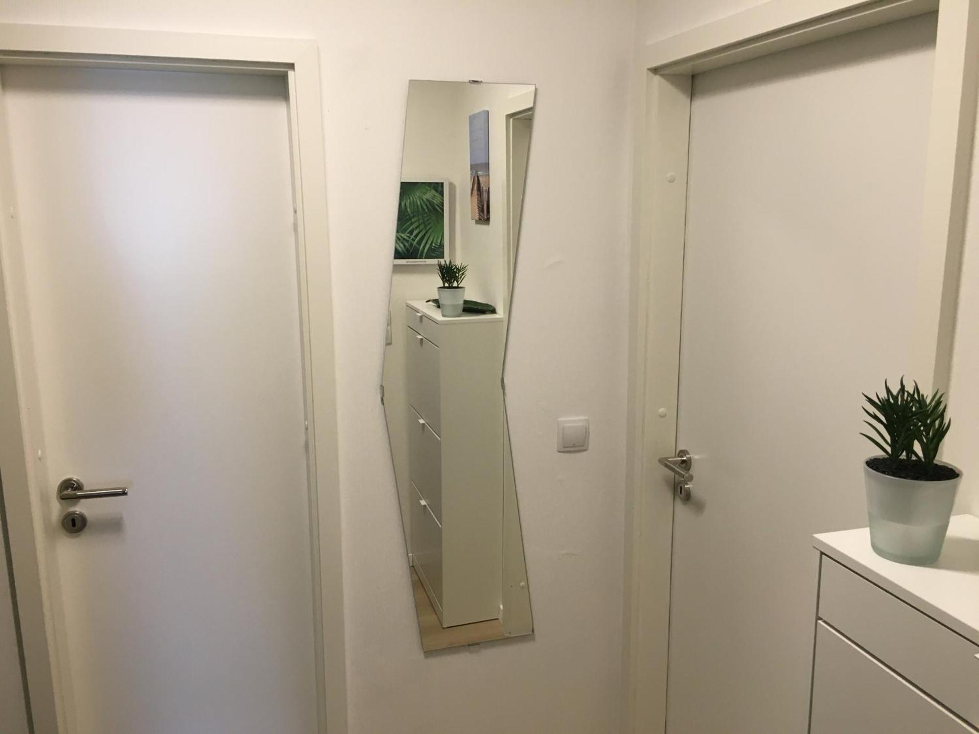 Apartamento Lubeca Goslar Exterior foto